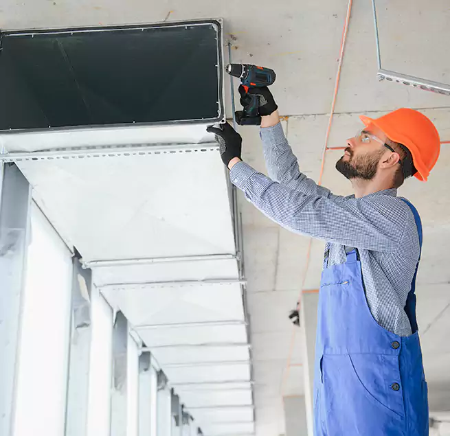 Why Homeowners & Businesses Trust Us in Mount Clemens, MI