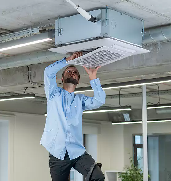 Professional Air Duct Cleaners in Mount Clemens, MI