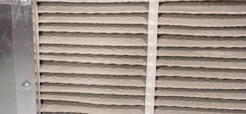 Mobile Car AC Filter Replacement in Mount Clemens