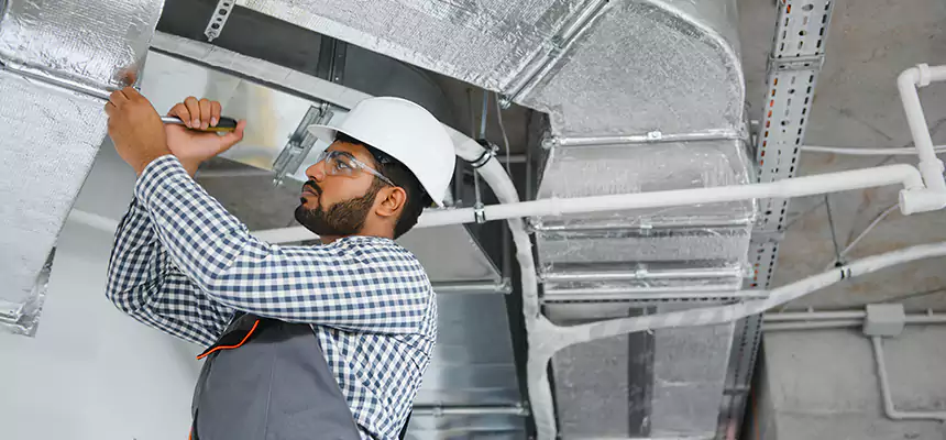 Proactive Ac Vent Repairs & Air Duct Replacement Companies Near Me in Mount Clemens