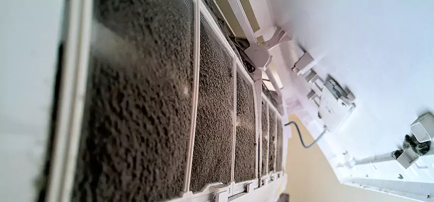 Preventive Air Duct Bacteria Removal in Mount Clemens