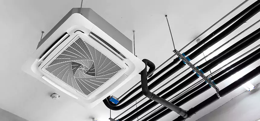 Our Air Duct Deep Cleaning Services in Mount Clemens, MI