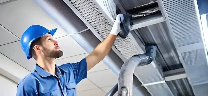 Our Annual Dryer Vent Maintenance Services in Mount Clemens, MI