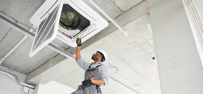 Efficient Multi‑Unit & HOA Annual Vent Cleaning Plans in Mount Clemens