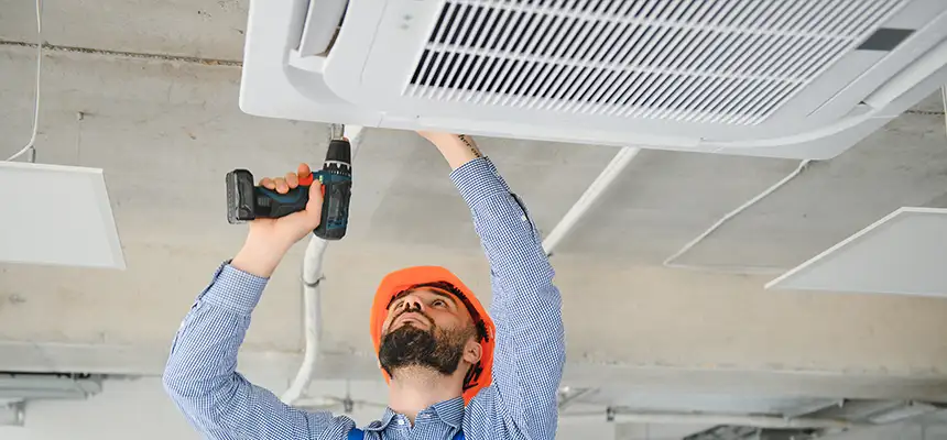 Detailed Multi‑Unit Riser & Roof Termination Cleaning in Mount Clemens