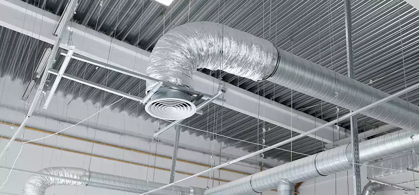 Our Dryer Vent Hose Replacement Services in Mount Clemens, MI