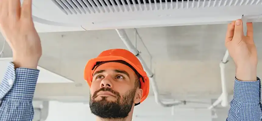 Our Furnace Vent Cleaning Services in Mount Clemens, MI