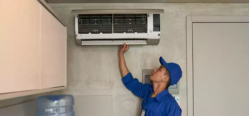 Balanced Fresh‑Air Ventilation (ERV/HRV) in Mount Clemens
