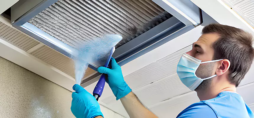 Our Home Ventilation Cleaning Services in Mount Clemens, MI