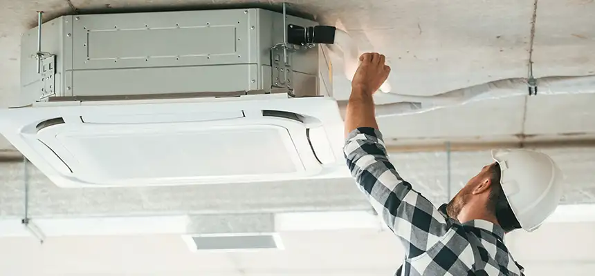 Our Local Vent Cleaning Services in Mount Clemens, MI