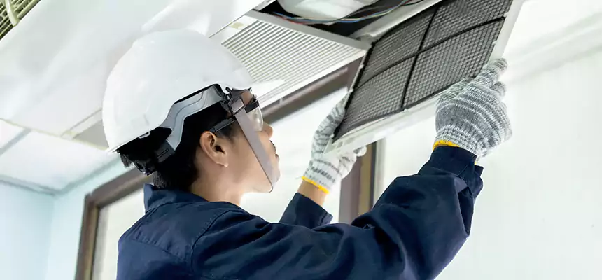 Our Mold & Mildew Removal from Air Ducts Services in Mount Clemens, MI