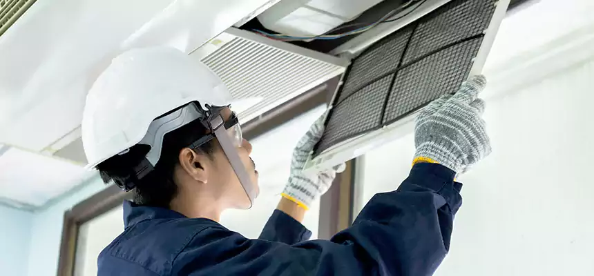 Our Multi-family Home Duct Cleaning Services in Mount Clemens, MI