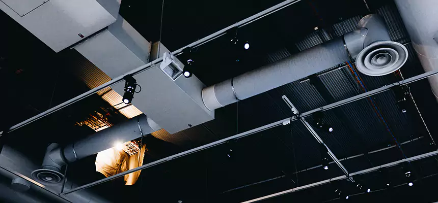 Our Seasonal Allergy Air Duct Cleaning Services in Mount Clemens, MI