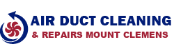 Air Duct Cleaning & Repairs Mount Clemens