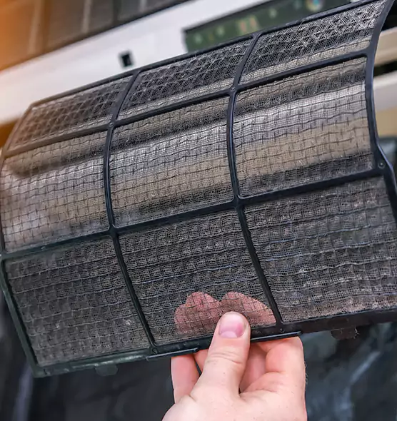 Top-notch AC Air Filter Replacement in Mount Clemens