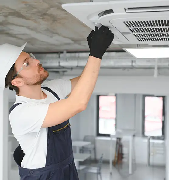 Top Affordable Duct Cleaning Services Near Me in Mount Clemens, MI