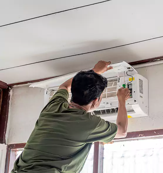 About Air Duct & AC Odor Removal in Mount Clemens, MI