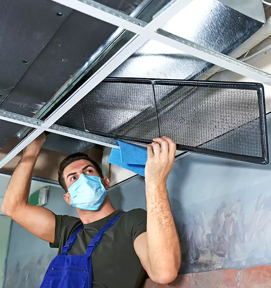 About Air Duct Bacteria Removal in Mount Clemens