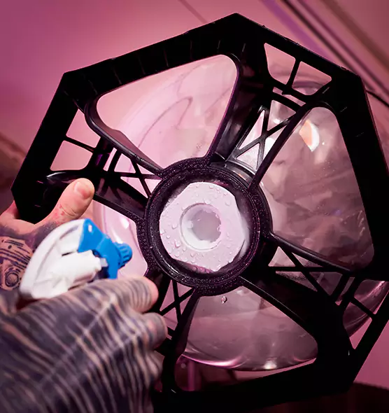 Advanced Basement Vent Cleaning in Mount Clemens, MI