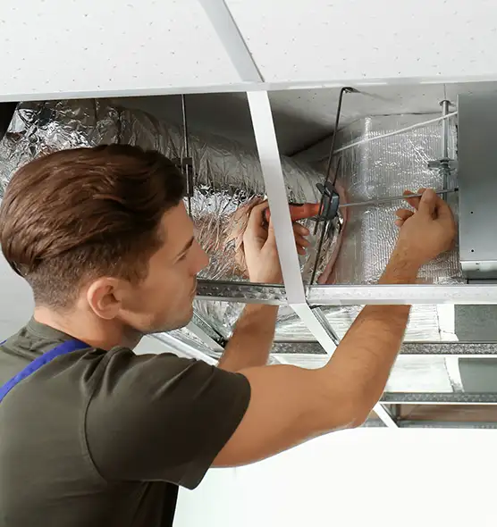 Professional Clogged Dryer Vent Repair in Mount Clemens, MI