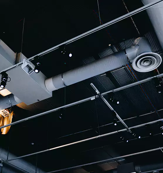 About Duct Sanitization with UV Light in Mount Clemens, MI