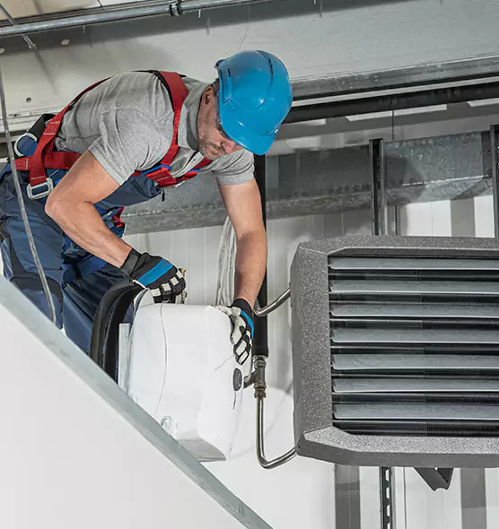 About HVAC Mold Remediation Service in Mount Clemens, MI