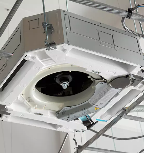 Professional Industrial Dryer Vent Cleaning in Mount Clemens, MI