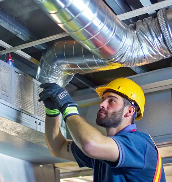 Professional NADCA Approved Air Duct Services in Mount Clemens, MI