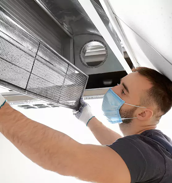 About Remove Smoke Smell From Air Duct in Mount Clemens, MI