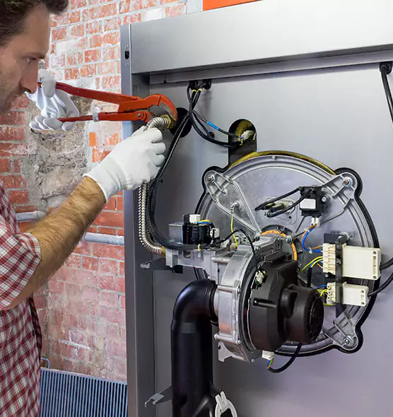 Advanced Repair Dryer Vent Hose in Mount Clemens, MI