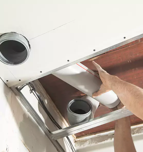 Professional Seasonal Allergy Air Duct Cleaning in Mount Clemens, MI