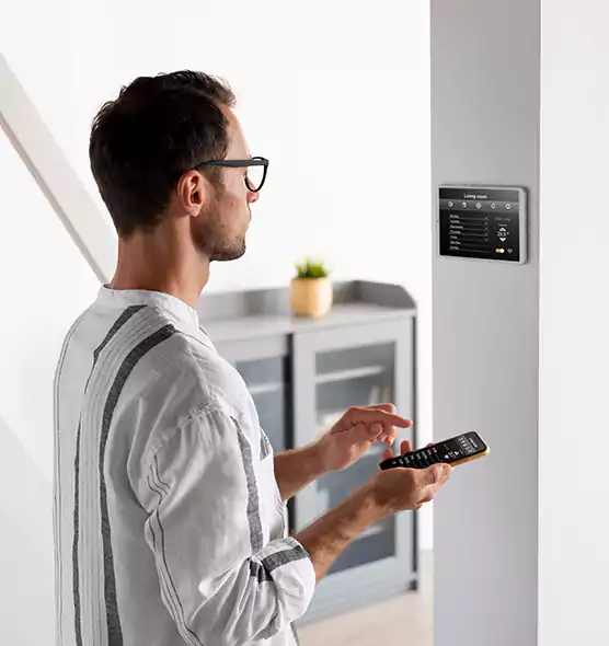 About Smart AC Vent Controller Services in Mount Clemens