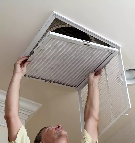 Professional Vent Relocation Services in Mount Clemens, MI