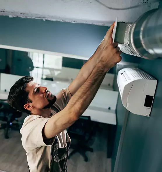 Reliable Warehouse Vent Cleaning in Mount Clemens, MI