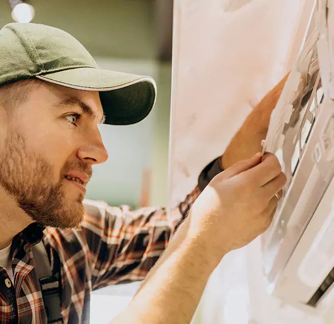 Why Homeowners Businesses Trust Us in Mount Clemens, MI?