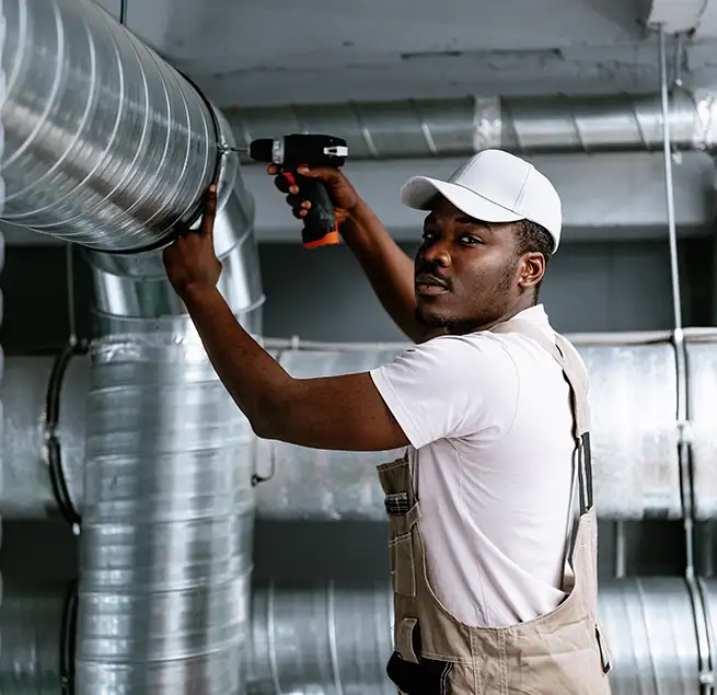 Why Homeowners & Businesses Trust Us Mount Clemens, MI