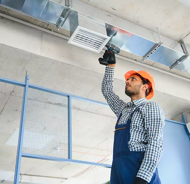 Why Homeowners & Businesses Trust Us in Mount Clemens, MI?