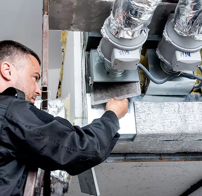 Why Homeowners & Businesses Trust Us in Mount Clemens, MI?