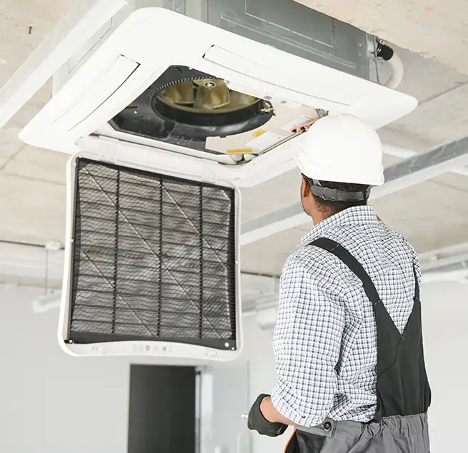 Why Homeowners & Businesses Trust Us in Mount Clemens, MI?