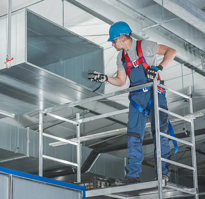 Why Homeowners & Businesses Trust Us in Mount Clemens, MI?