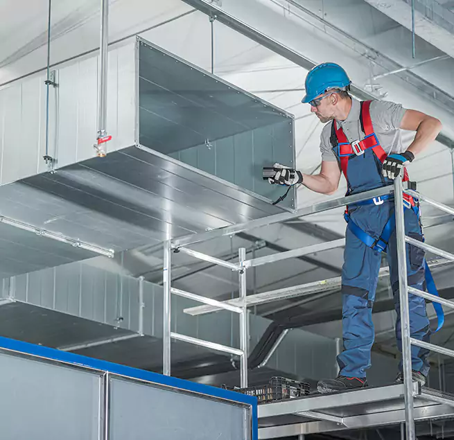 Why Homeowners & Businesses Trust Us in Mount Clemens, MI?