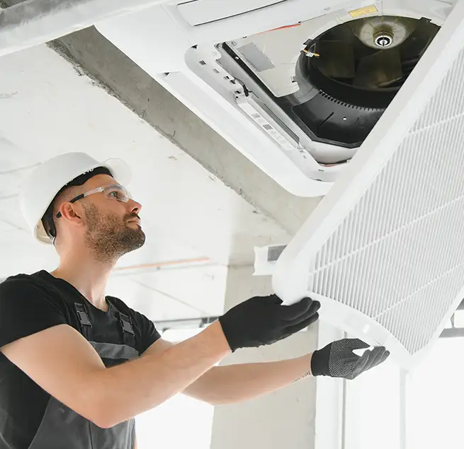 Why Homeowners & Businesses Trust Us in Mount Clemens, MI?