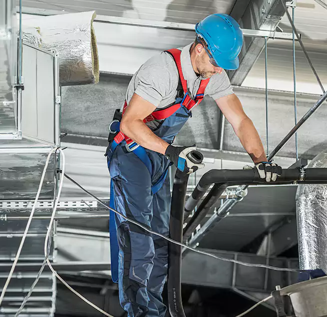 Why Homeowners & Businesses Trust Us in Mount Clemens, MI?