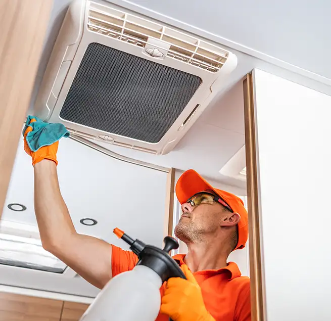 Why Homeowners & Businesses Trust Us in Mount Clemens, MI?