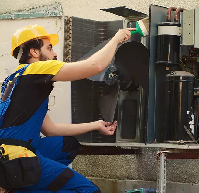 Why Homeowners Businesses Trust Us in Mount Clemens, MI?