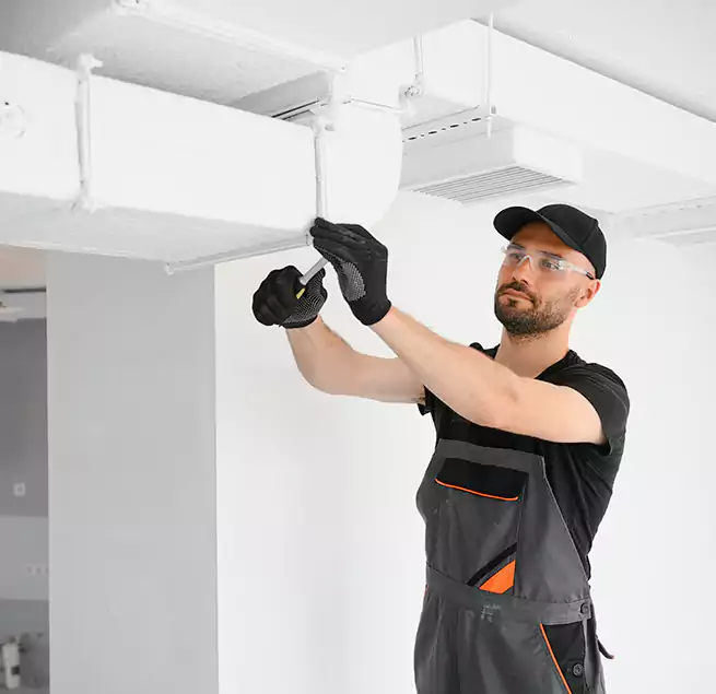 Why Homeowners & Businesses Trust Us in Mount Clemens, MI?