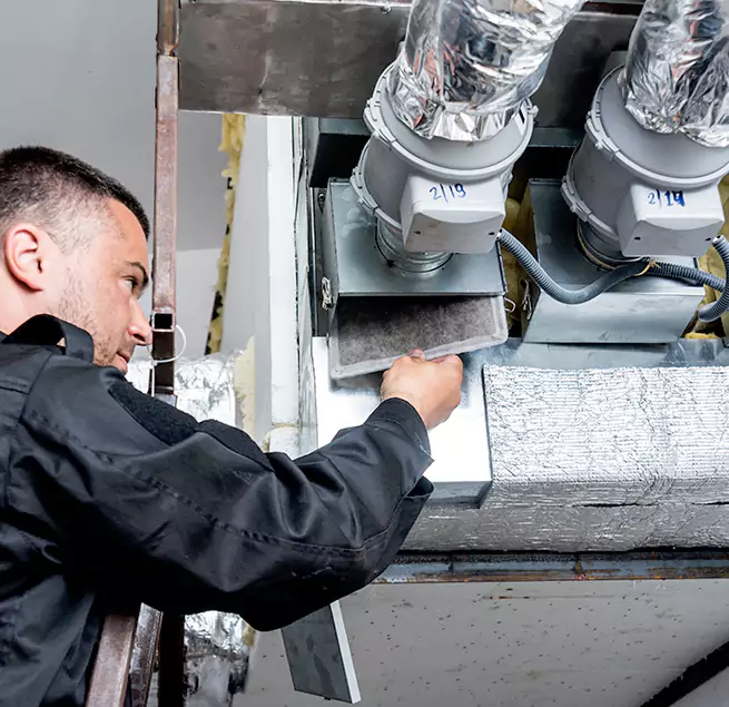 Why Homeowners & Businesses Trust Us in Mount Clemens, MI?