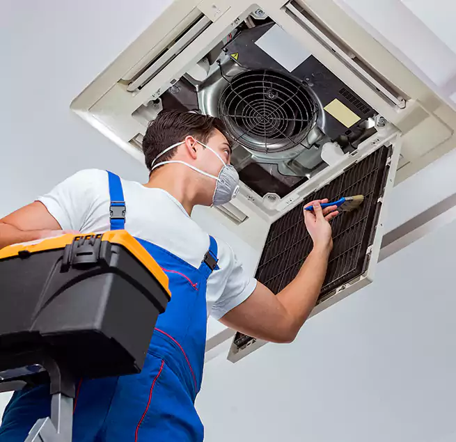 Why Homeowners & Businesses Trust Us in Mount Clemens, MI