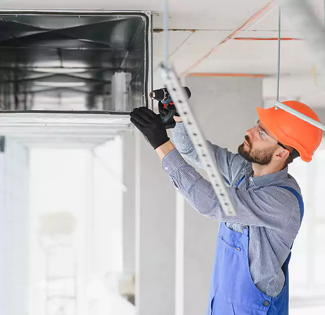 Why Homeowners & Businesses Trust Us Mount Clemens, MI