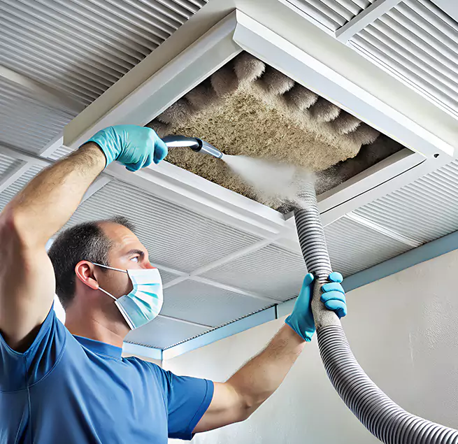 Why Homeowners Businesses Trust Us in Mount Clemens, MI